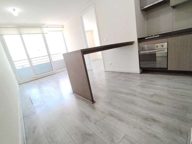 INMEJORABLE UBICACIÓN, CON ESTAC, 1DORM+1BD (138434) - Imagen 2