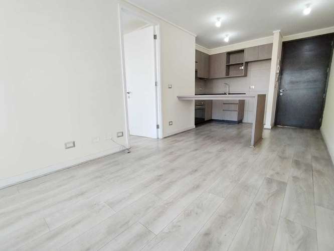 INMEJORABLE UBICACIÓN, CON ESTAC, 1DORM+1BD (138434) - Imagen 3