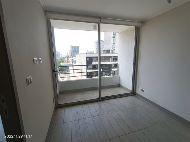 DEPARTAMENTO SEMINARIO / BARRIO ITALIA / METRO IRARRAZAVAL - Imagen 6