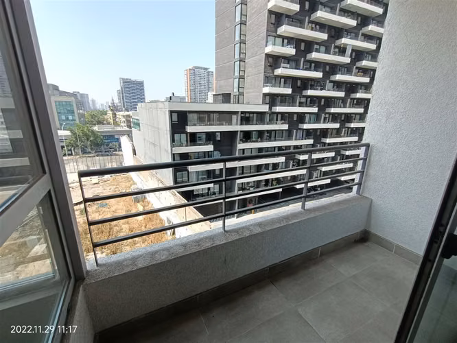 DEPARTAMENTO SEMINARIO / BARRIO ITALIA / METRO IRARRAZAVAL - Imagen 7