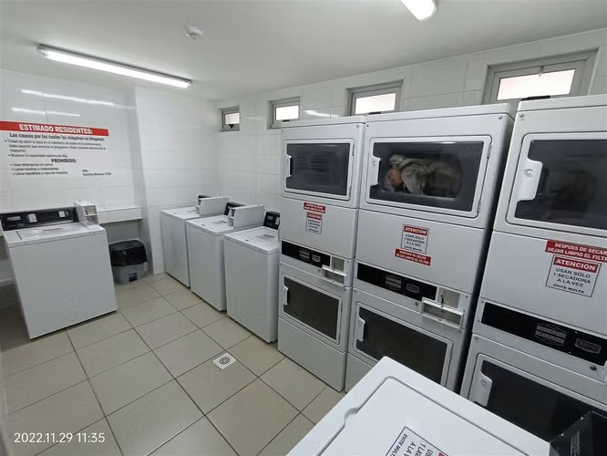 DEPARTAMENTO SEMINARIO / BARRIO ITALIA / METRO IRARRAZAVAL - Imagen 12