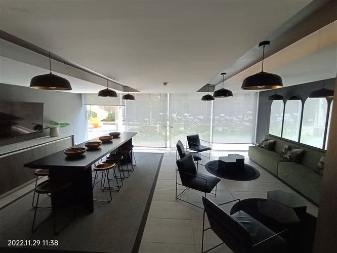 DEPARTAMENTO SEMINARIO / BARRIO ITALIA / METRO IRARRAZAVAL - Imagen 18