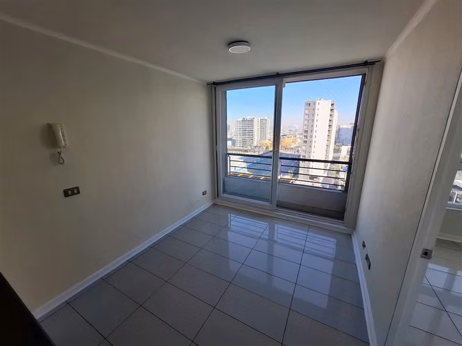 DEPARTAMENTO San Eugenio / metro Ñuble / Homecenter - Imagen 1