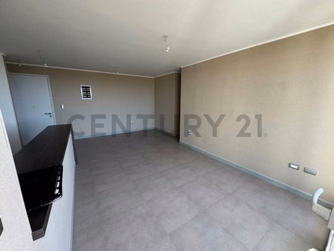 Arriendo departamento nuevo en La Herradura