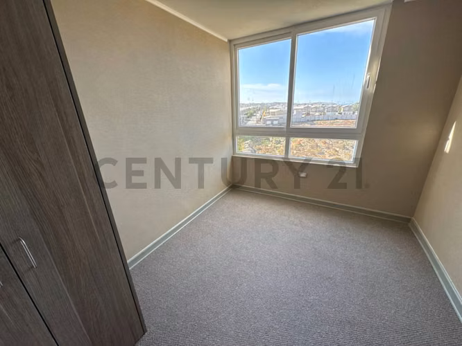 Arriendo departamento nuevo en La Herradura