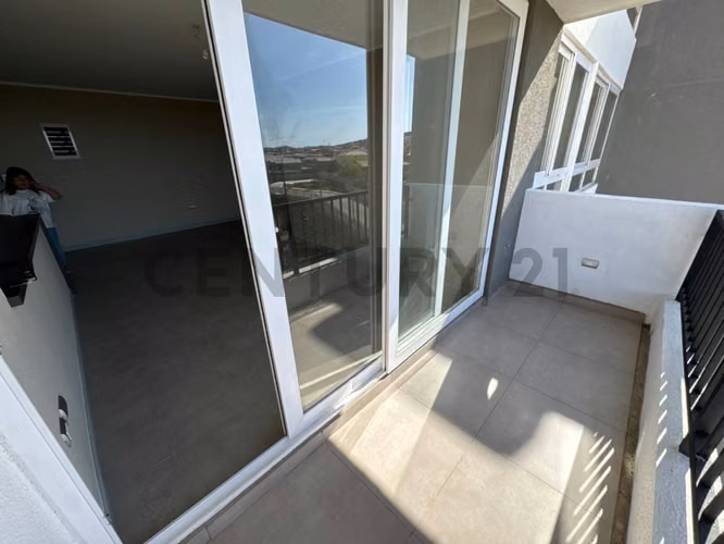 Arriendo departamento nuevo en La Herradura
