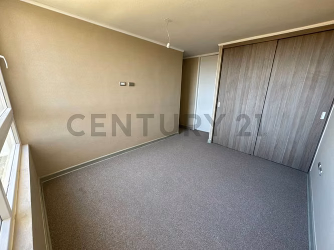 Arriendo departamento nuevo en La Herradura