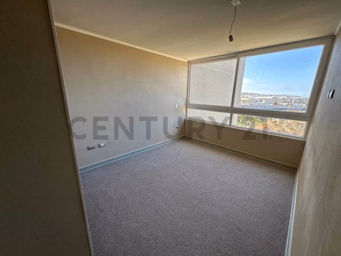 Arriendo departamento nuevo en La Herradura