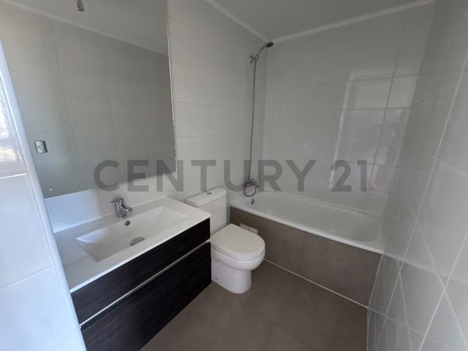 Arriendo departamento nuevo en La Herradura