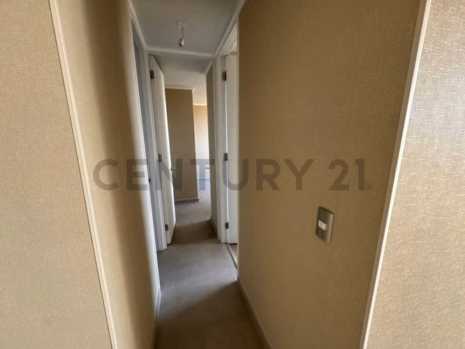 Arriendo departamento nuevo en La Herradura