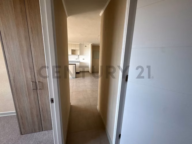 Arriendo departamento nuevo en La Herradura