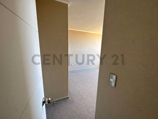 Arriendo departamento nuevo en La Herradura
