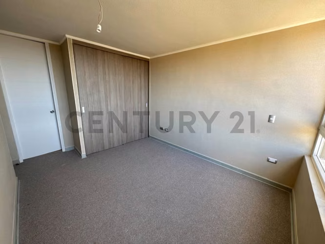Arriendo departamento nuevo en La Herradura
