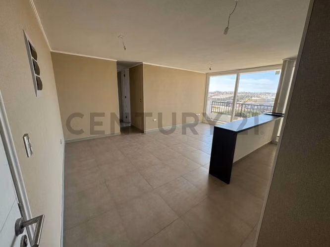Arriendo departamento nuevo en La Herradura
