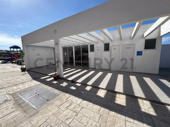 Arriendo departamento nuevo en La Herradura