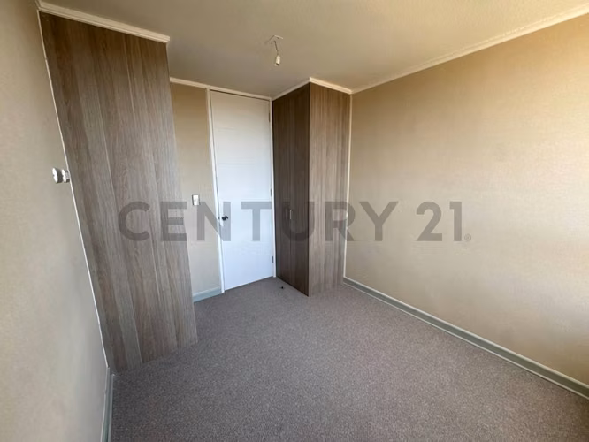 Arriendo departamento nuevo en La Herradura