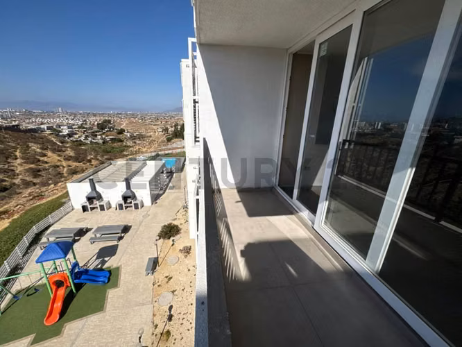 Arriendo departamento nuevo en La Herradura