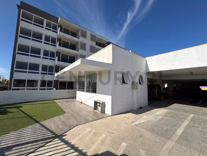 Arriendo departamento nuevo en La Herradura