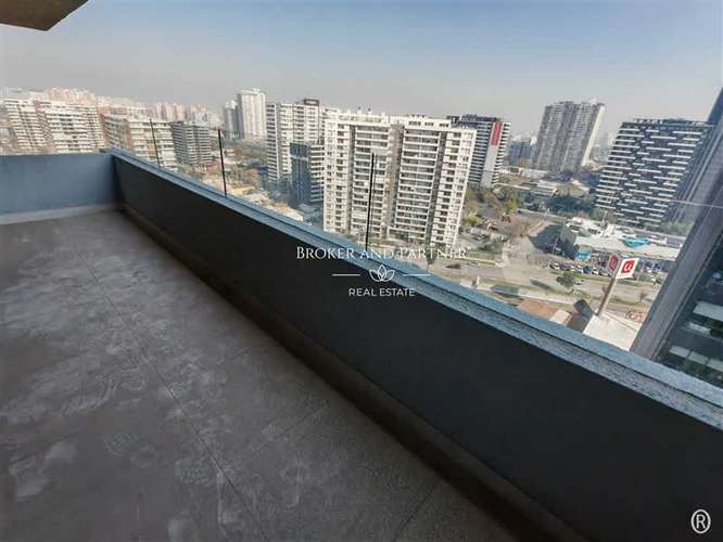 DEPARTAMENTO METRO IRARAZAVAL - Imagen 5