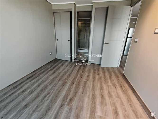 DEPARTAMENTO METRO IRARAZAVAL - Imagen 7