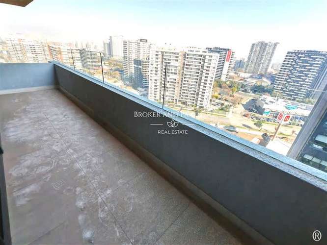 DEPARTAMENTO METRO IRARAZAVAL - Imagen 1