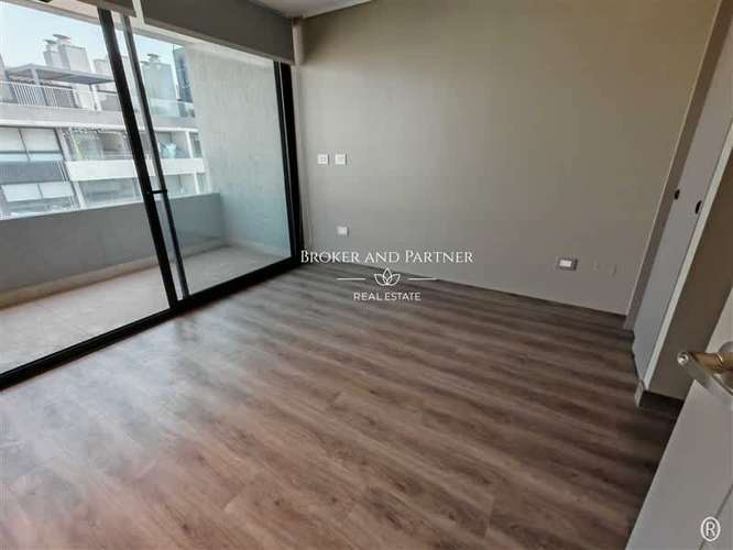 DEPARTAMENTO METRO IRARAZAVAL - Imagen 8