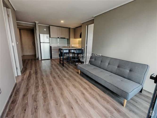 DEPARTAMENTO METRO IRARAZAVAL - Imagen 4
