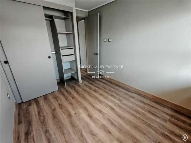 DEPARTAMENTO METRO IRARAZAVAL - Imagen 16