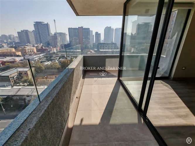 DEPARTAMENTO METRO IRARAZAVAL - Imagen 8