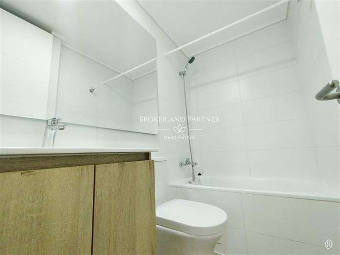 DEPARTAMENTO Nuevo, Los Alerces con Av Macul - Imagen 14