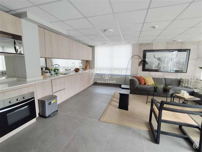 DEPARTAMENTO Nuevo, Los Alerces con Av Macul - Imagen 19