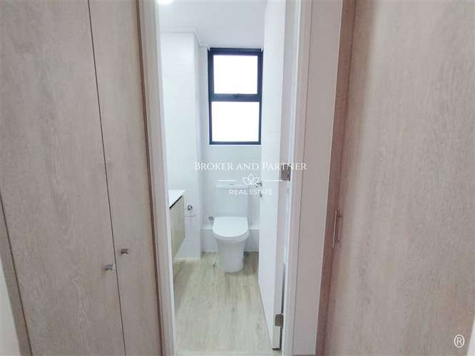DEPARTAMENTO Nuevo, Los Alerces con Av Macul - Imagen 10
