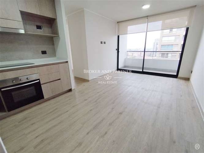 DEPARTAMENTO Nuevo, Los Alerces con Av Macul - Imagen 3