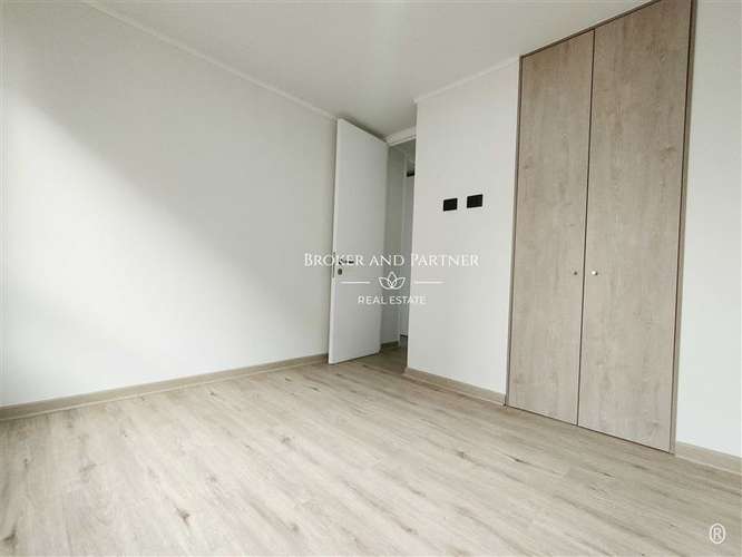 DEPARTAMENTO Nuevo, Los Alerces con Av Macul - Imagen 13