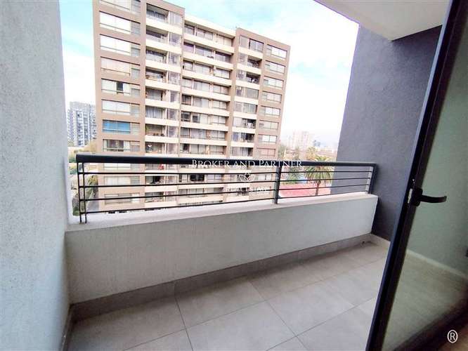 DEPARTAMENTO Nuevo, Los Alerces con Av Macul - Imagen 4
