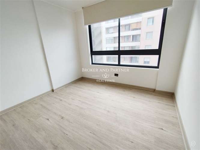 DEPARTAMENTO Nuevo, Los Alerces con Av Macul - Imagen 12