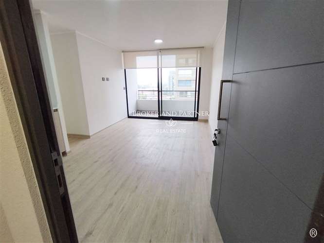 DEPARTAMENTO Nuevo, Los Alerces con Av Macul - Imagen 2
