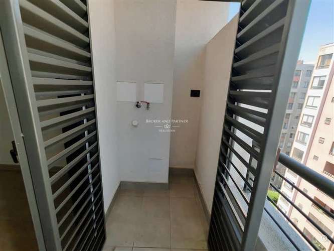 DEPARTAMENTO Nuevo, Los Alerces con Av Macul - Imagen 6
