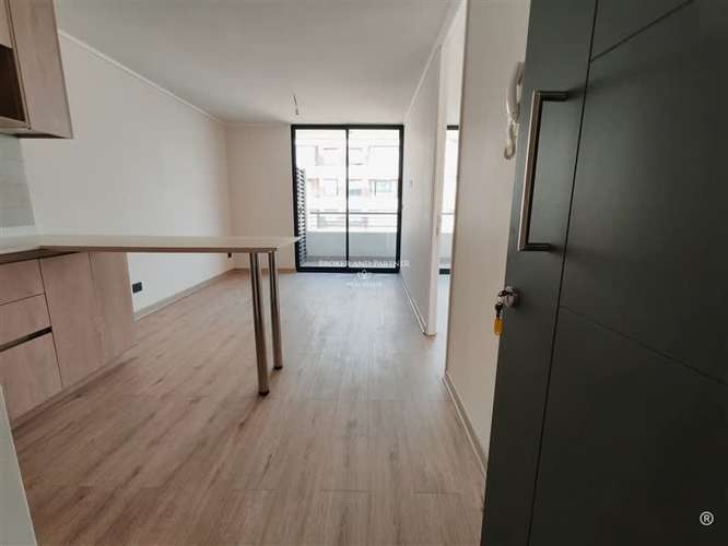 DEPARTAMENTO Nuevo, Los Alerces con Av Macul - Imagen 1