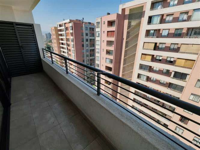 DEPARTAMENTO Nuevo, Los Alerces con Av Macul - Imagen 5