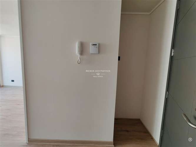 DEPARTAMENTO Nuevo, Los Alerces con Av Macul - Imagen 4
