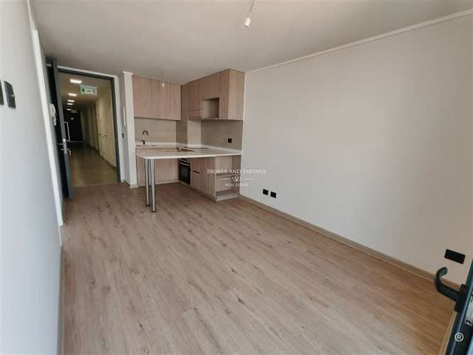 DEPARTAMENTO Nuevo, Los Alerces con Av Macul - Imagen 2