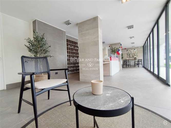 DEPARTAMENTO Nuevo, Los Alerces con Av Macul - Imagen 17