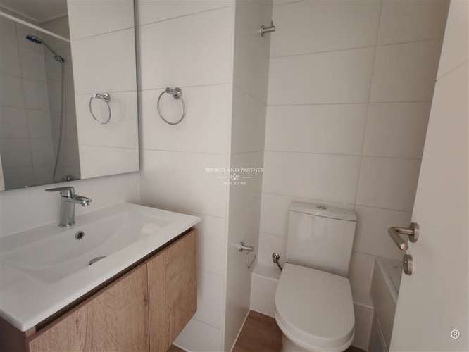 DEPARTAMENTO Nuevo, Los Alerces con Av Macul - Imagen 11