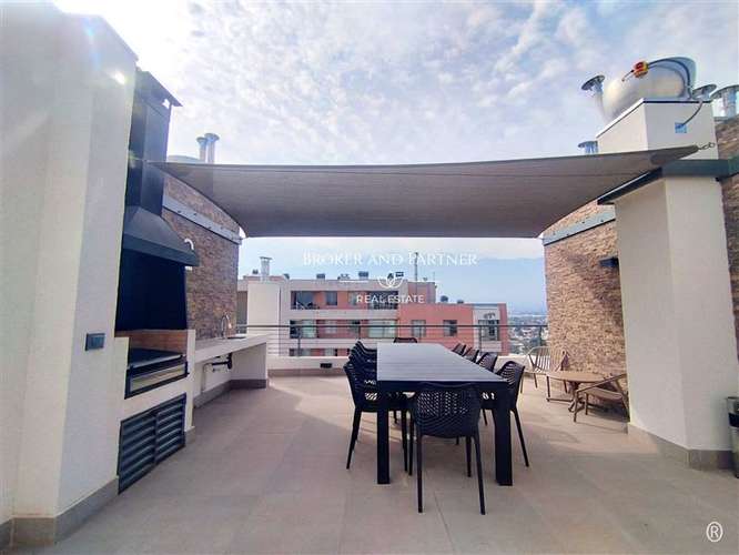 DEPARTAMENTO Nuevo, Los Alerces con Av Macul - Imagen 19