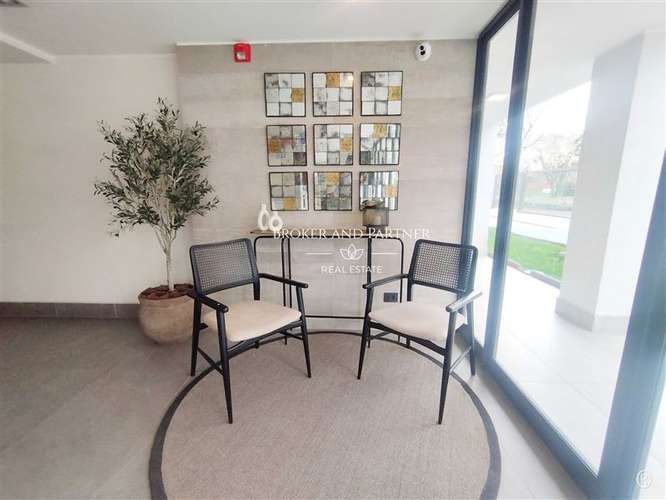 DEPARTAMENTO Nuevo, Los Alerces con Av Macul - Imagen 18