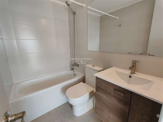 DEPARTAMENTO Av Macul con Quilin - Imagen 9