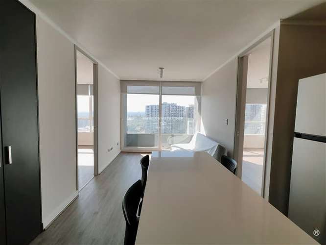 DEPARTAMENTO Av Macul con Quilin - Imagen 1
