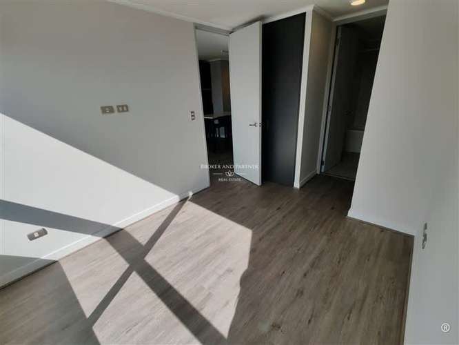 DEPARTAMENTO Av Macul con Quilin - Imagen 8