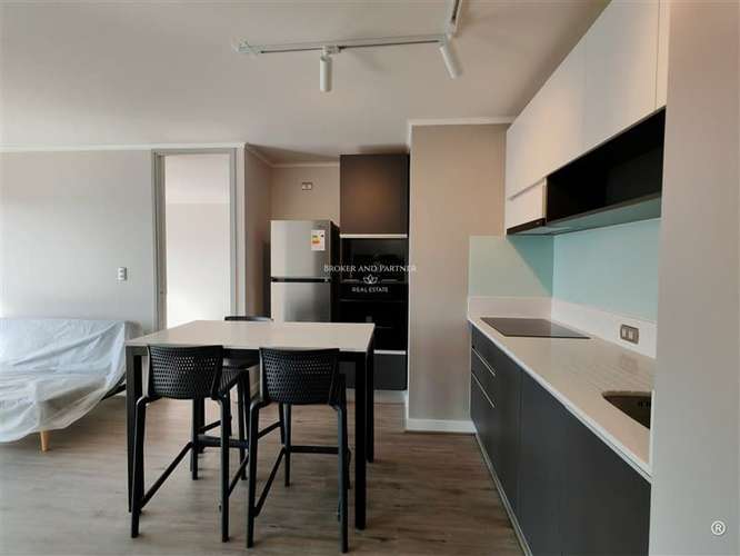 DEPARTAMENTO Av Macul con Quilin - Imagen 3